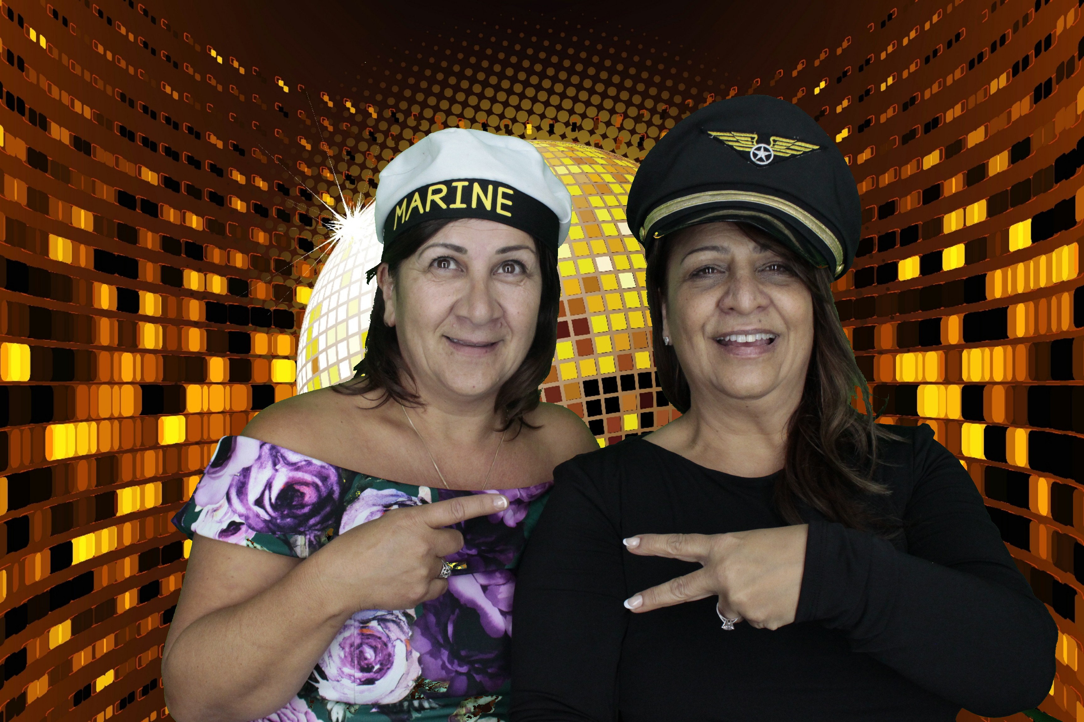 Mr & Mrs Hack's Wedding | View more photos from the event at gallery.myphotoboothexperience.co.uk/u/MyPhotoBoothExperienceLtd/Mr-Mrs-Hacks-Wedding
